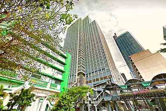 Studio Condo for Sale in Eton Tower Makati, Legaspi Village